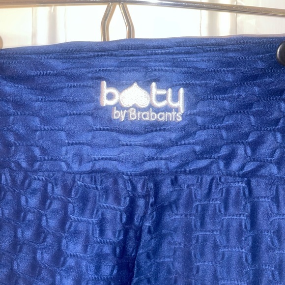 Booty by Brabants Pants - Royal blue mint condition booty by Brabants